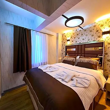 Taksim By Aydin Hotel 3*