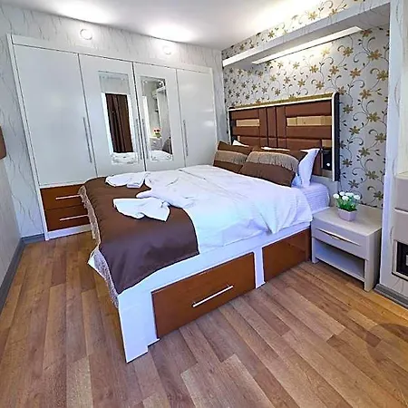 Hotel Taksim By Aydin 3*