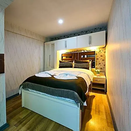 Taksim By Aydin Hotel 3*