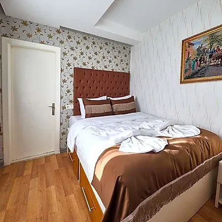 Hotel Taksim By Aydin