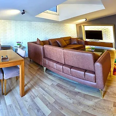 Hotel Taksim By Aydin
