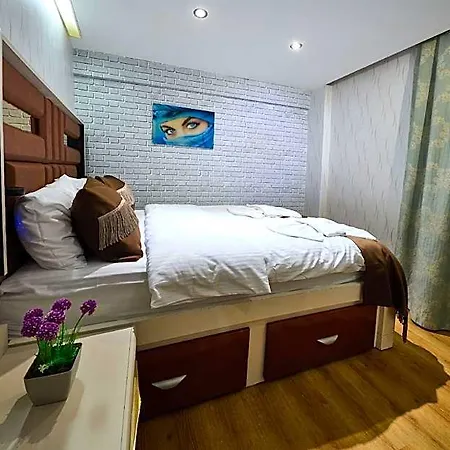 Taksim By Aydin Hotel