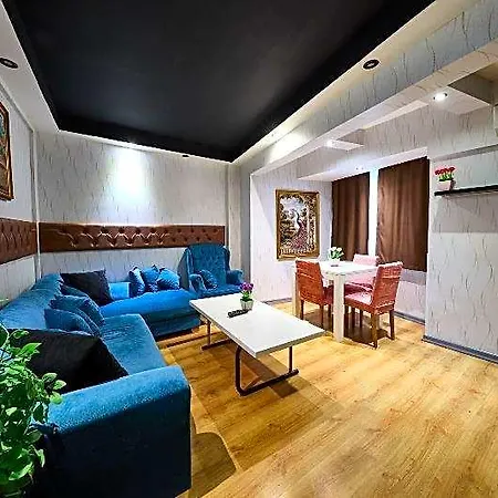 Hotel Taksim By Aydin