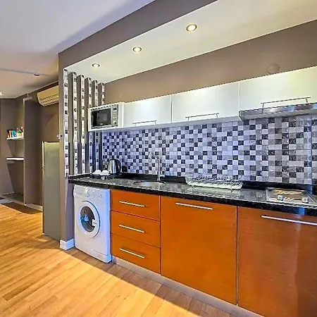 Taksim By Aydin Hotel 3*