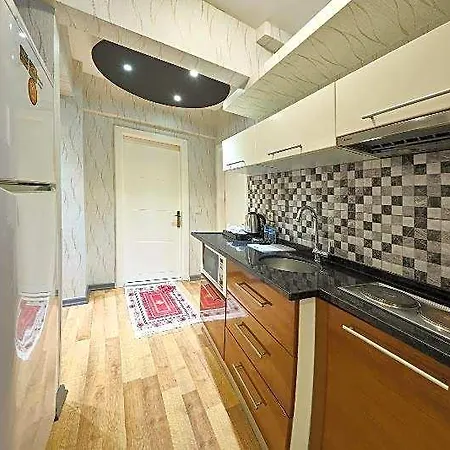 Taksim By Aydin Hotel 3*